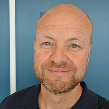 Jeroen Kelder